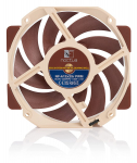 &Otilde;hkjahuti korpusele Noctua NF-A12x25r PWM, 120 mm x 120 mm