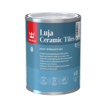 SEINAV&Auml;RV LUJA CERAMIC TILES 0.9L A-VALGE