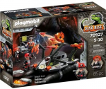 Konstruktor Playmobil Dino Rise Komeet Korporatsioon. Lammutuse Puurimine 70927