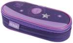 Pinal Herlitz Space Girl, 21.5 cm x 9.5 cm, violetne