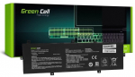 S&uuml;learvutiaku Green Cell AS163, 3.4 Ah, LiPo