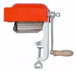 Hakklihamasin King Hoff Meat Machine KH-1528 KNFF2217, h&otilde;be v./punane v.