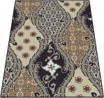 Vaip Conceptum Hypnose Anatolia 286CHL4969, mitmev&auml;rviline, 140 cm x 80 cm