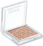 Highlighter Ecocera Shimmer, capri, 10 g