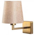 Valgusti seinale Opviq Profil 4651, E27, 1 x 40 W