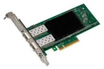 V&otilde;rgukaart Intel E810-XXVDA2 25 Gbps 2 x SFP28