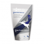 Koeramaius Trovet Unique Protein Rabbit, k&uuml;&uuml;likuliha, 0.125 kg