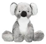 M&auml;nguasi koerale, pehme Trixie Koala 35673, hall v.