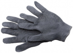 Kindad l&otilde;ikekindel Jaxon Fillet Gloves AJ-RE110, t&auml;iskasvanutele, hall v., L, 2 tk