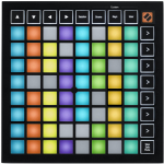 MIDI kontroller Novation Launchpad Mini MK3, must v.