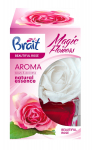&Otilde;huv&auml;rskendaja Brait Magic Flower Beautiful Rose, 75 ml