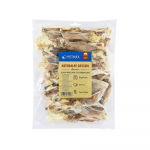 Koeramaius Petmex Rabbit Ears with Fur, k&uuml;&uuml;likuliha, 0.5 kg