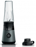 Kokteiliblender Bosch VitaPower Serie 2 MMB2111S, h&otilde;be v./must v.