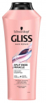&Scaron;ampoon Schwarzkopf Gliss Split Ends Miracle, 400 ml