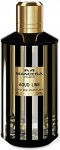 Parf&uuml;&uuml;mvesi Mancera Aoud Line, 120 ml