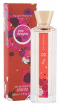 Tualettvesi Jean Louis Scherrer Pop Delights 02, 50 ml