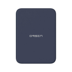 Akupank Orsen, 4200 mAh, sinine v.