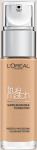 Vedel jumestuskreem L&rsquo;Or&eacute;al Paris True Match Super Blendable, hele pruun v., 3.5n peach, 30 ml
