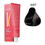 Juuksev&auml;rv Londa Professional Extra Coverage, 5/07, 60000 ml