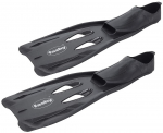 Lestad Fashy Flossen 89041, must v.