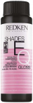 Juuksev&auml;rv Redken Shades EQ Equalizing Color Kicker, oranž v., 180 ml