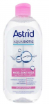 Mitsellaarvesi Astrid Biotic 3in1, 400 ml