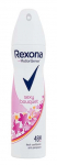 Kehadeodorant Rexona MotionSense Sexy Bouquet, 150 ml