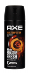 Meeste deodorant Axe Dark Temptation, 150 ml