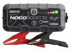 Akulaadija Noco Boost X GBX45, 5 - 20 V, 1250 A