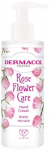 K&auml;tekreem Dermacol Rose Flower Care, 0.15 l