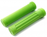 Jalgratta k&auml;epide ACID React GRIP360, termoplastiline kumm (tpr), roheline, 2 tk