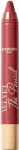 Huulepulk Bourjois Paris Velvet The Pencil, 1.8 g, 05 vintage red