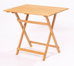 Aialaud Floriane Garden MY022, pruun v., 80 cm x 60 cm x 72 cm