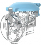 Nasaalse aspiraatori otsikud Feellife Medication Cup