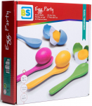 Lauam&auml;ng BS Toys Egg Party Game GA332