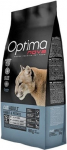 Kuiv kassitoit Optima Nova Cat Adult Rabbit & Potato Grain Free, k&uuml;&uuml;likuliha, 8 kg