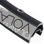 Veljed Alexrims, alumiinium