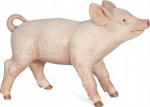 M&auml;ngukujuke Papo Pig 427750, roosa v.