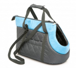 Loomade transpordikott Hobbydog R3 TORCTS19, 50 cm x 30 cm x 32 cm