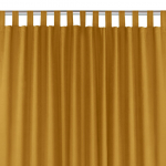 &Ouml;&ouml;kardin Homede Milana, sinep v., 560 cm x 175 cm