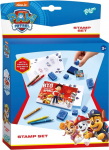 Templite komplekt Totum Paw Patrol 720336, mitmev&auml;rviline
