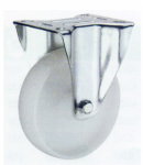 Ratas Haushalt 45100BNYF, &Oslash; 10 cm, valge/hall