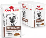 Kassi m&auml;rgtoit Royal Canin Gastro Intestinal R28184K, 0.085 kg x 12 tk