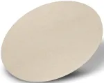 Pitsak&uuml;psetuskivi Enders Ceramic Pizza Stone, 32 cm x 32 cm