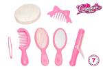 Juuksehoolduskomplekt Technok Cosmetic Set 6771
