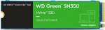 K&otilde;vaketas (SSD) Western Digital WD Green SN350 WDS500G2G0C, 1.8", 500 GB
