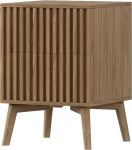 &Ouml;&ouml;kapp Entsian, tamm v., 52 cm x 40 cm x 40 cm