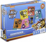 Domino m&auml;ng Cartamundi Paw Patrol 452983