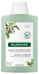 &Scaron;ampoon Klorane, 400 ml