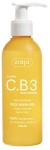 N&auml;o puhastusgeel Ziaja Vitamin C.B3 Niacinamide, 190 ml
